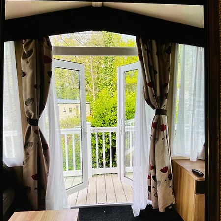 Relax & Dream Hotel Port Seton Екстериор снимка