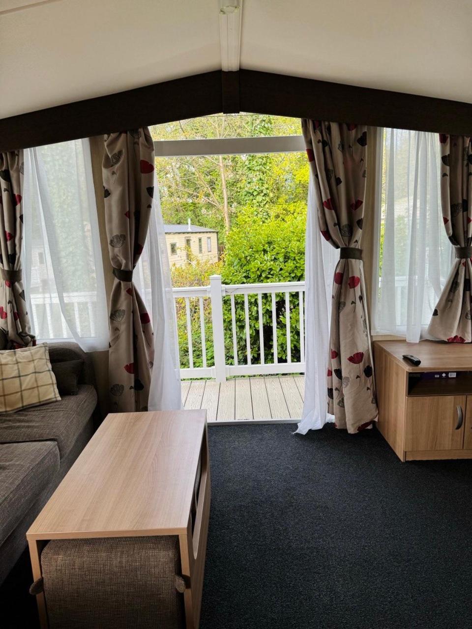 Relax & Dream Hotel Port Seton Екстериор снимка