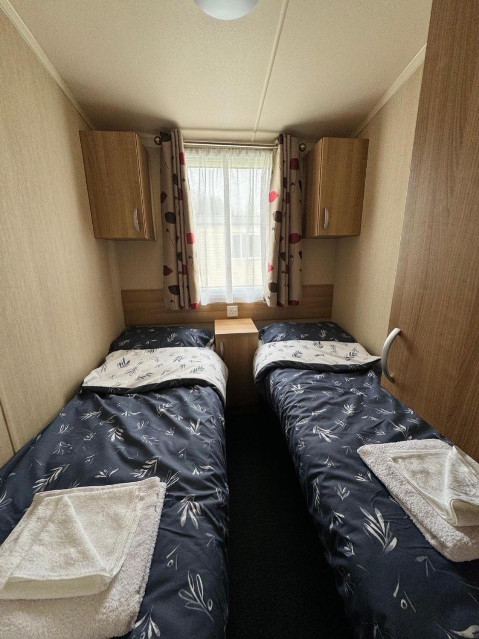 Relax & Dream Hotel Port Seton Екстериор снимка