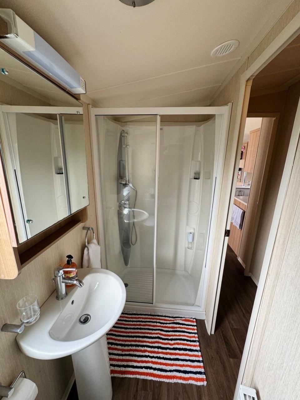 Relax & Dream Hotel Port Seton Екстериор снимка