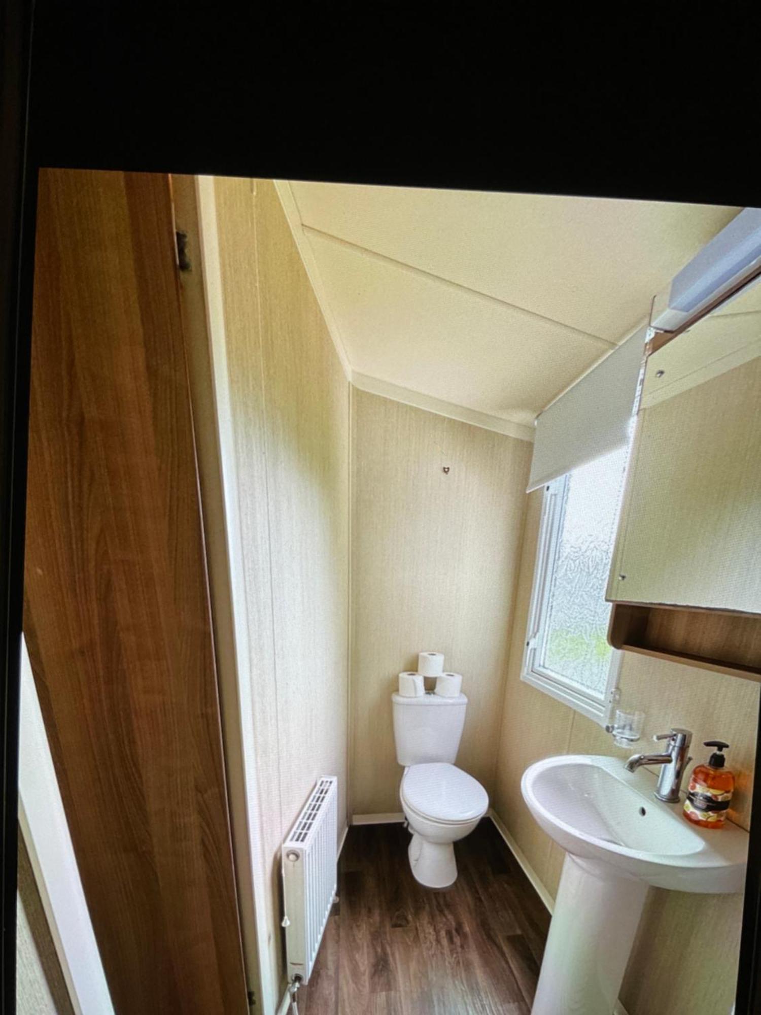 Relax & Dream Hotel Port Seton Екстериор снимка