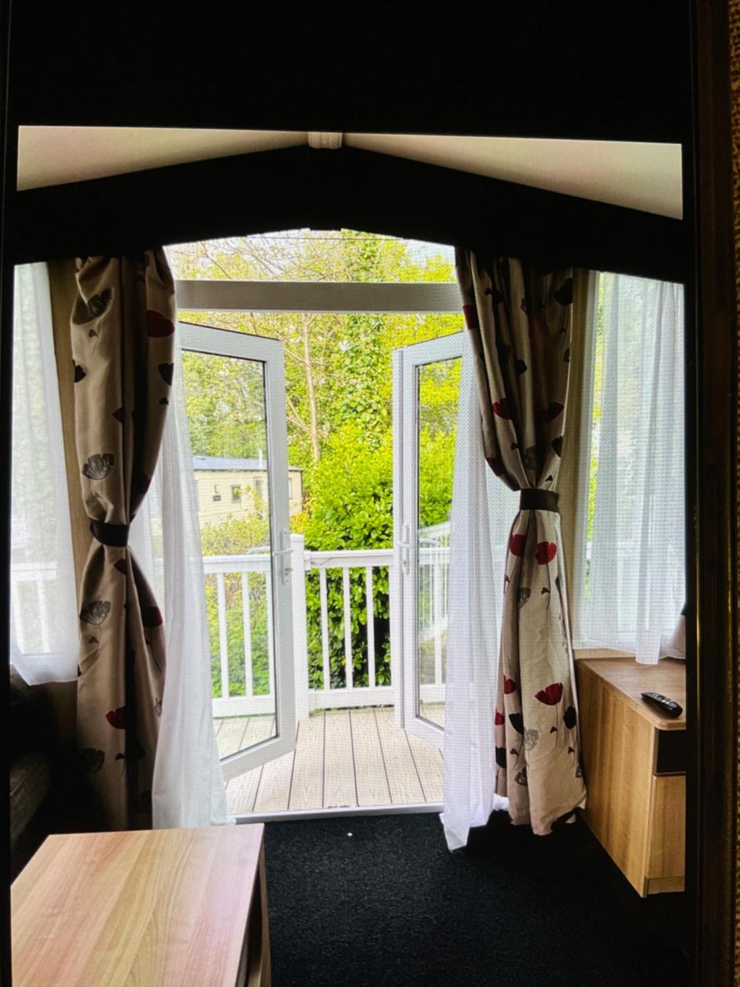 Relax & Dream Hotel Port Seton Екстериор снимка