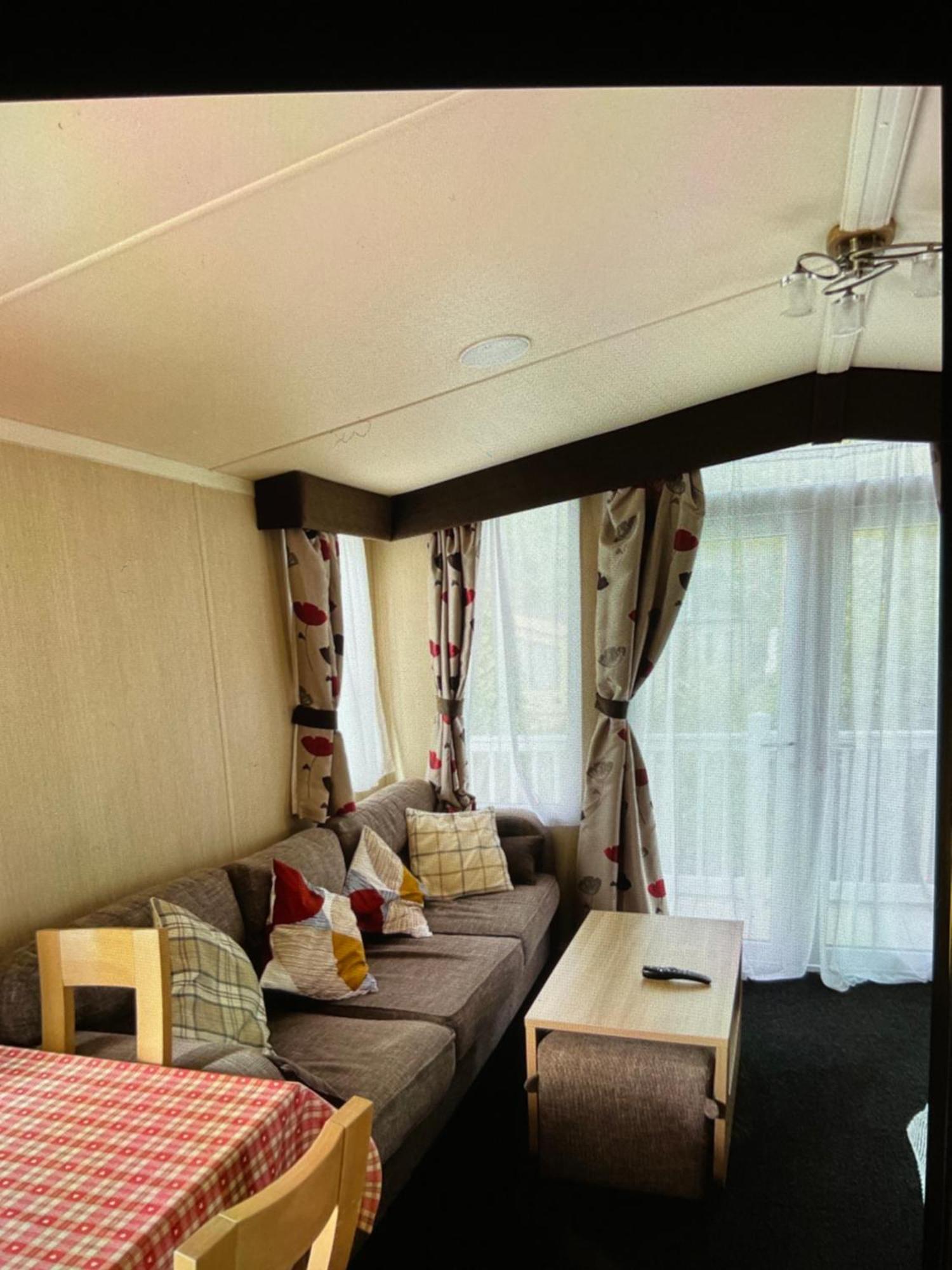 Relax & Dream Hotel Port Seton Екстериор снимка