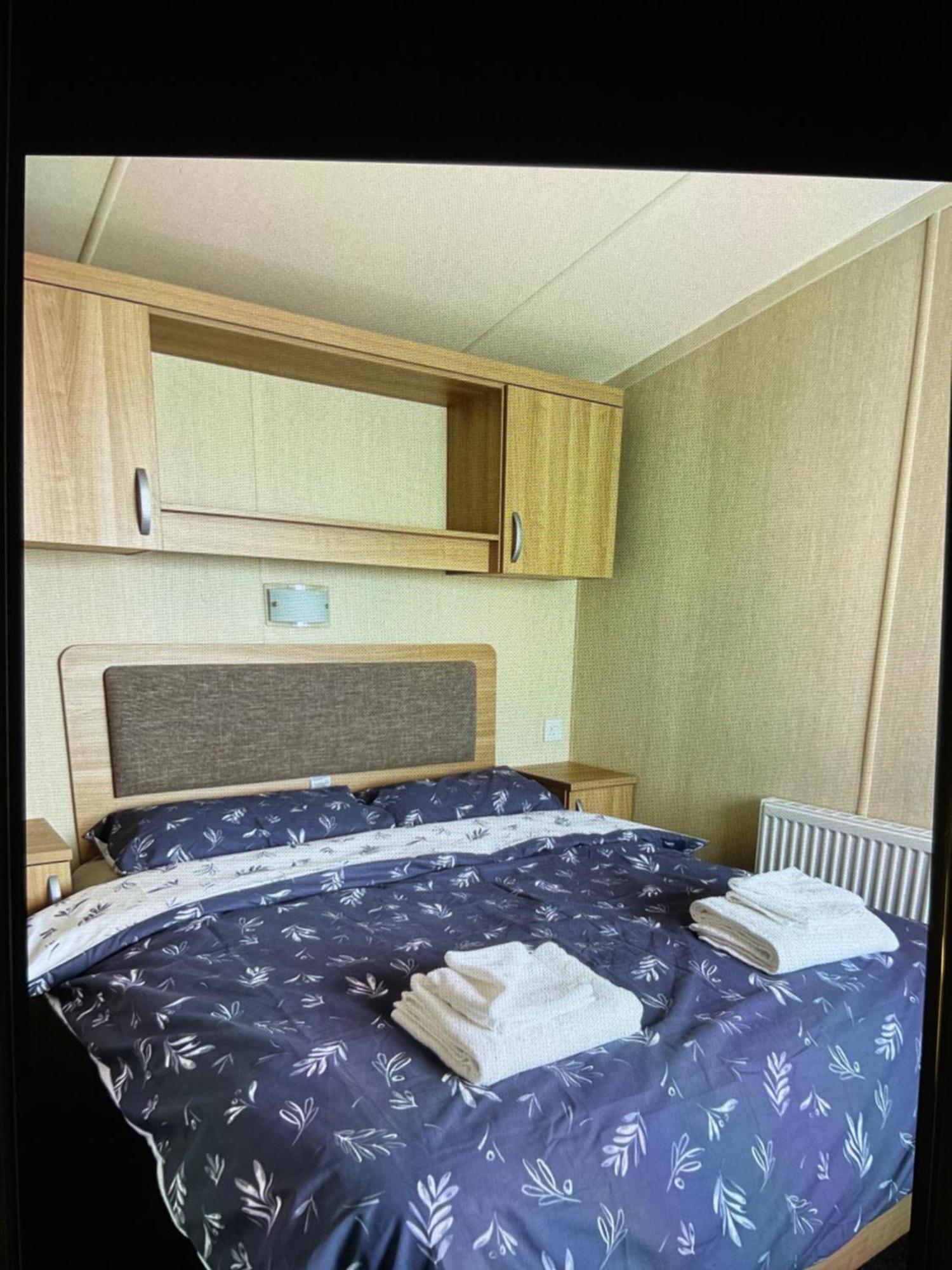 Relax & Dream Hotel Port Seton Екстериор снимка