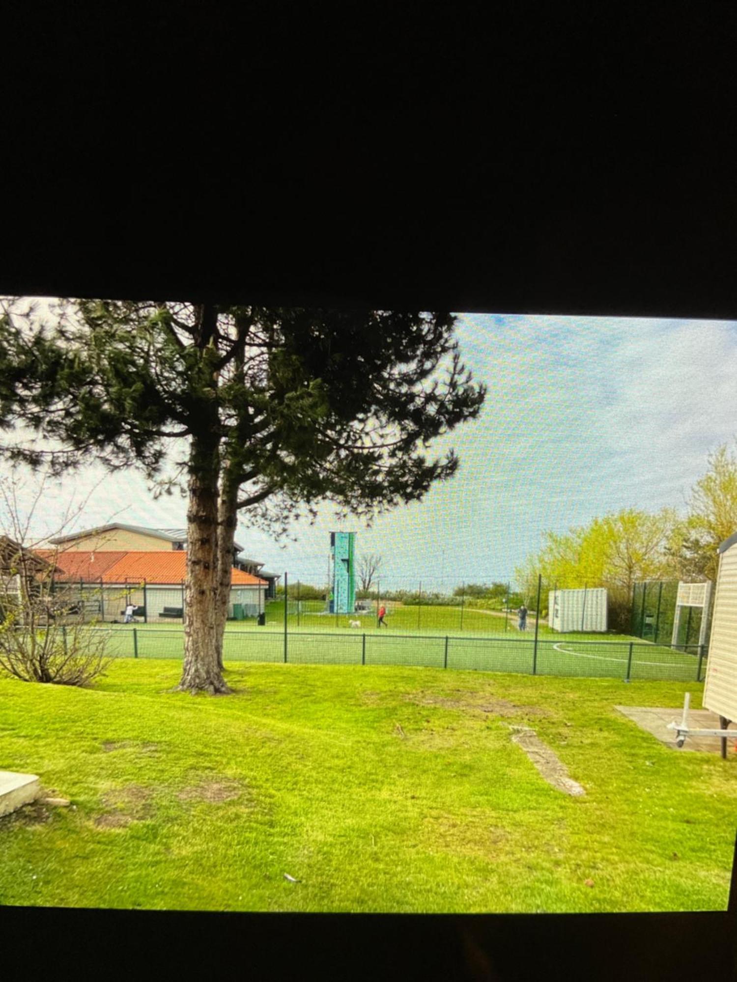 Relax & Dream Hotel Port Seton Екстериор снимка
