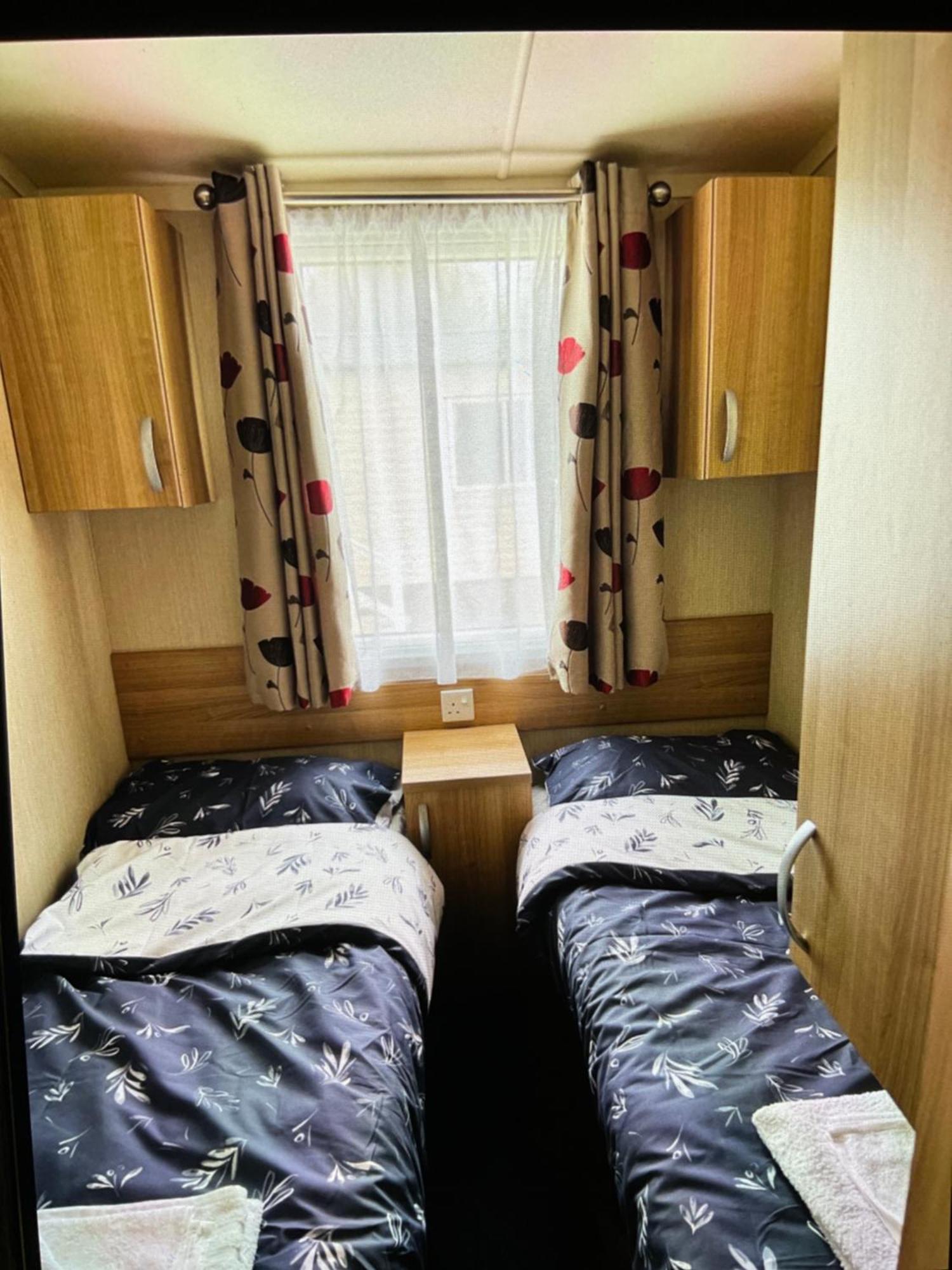 Relax & Dream Hotel Port Seton Екстериор снимка